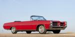 Pontiac Catalina 2+2 Convertible 1964 года
